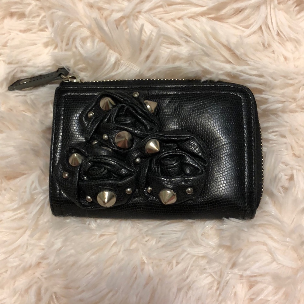 Betsy Johnson Wallet
